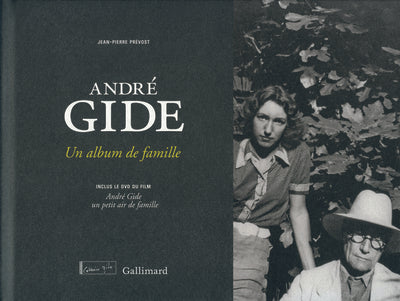 Un album de famille
