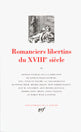Romanciers libertins du XVIIIᵉ siècle