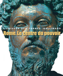 Rome. Le centre du pouvoir: L'art romain des origines à la fin du IIᵉ siècle