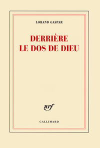 Derrière le dos de Dieu