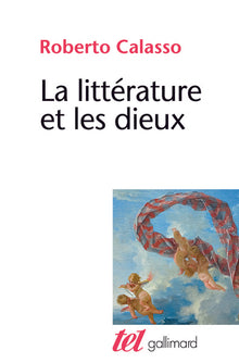 la littérature et les dieux