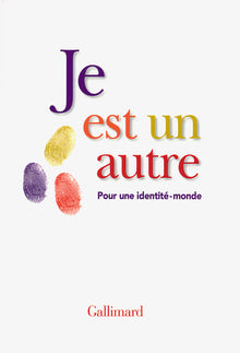 Je est un autre
