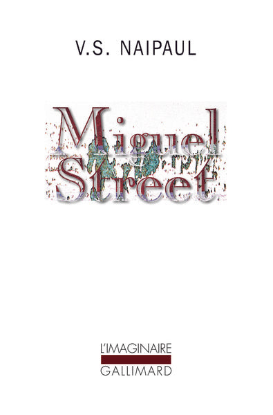 Miguel Street