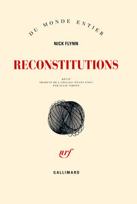 Reconstitutions