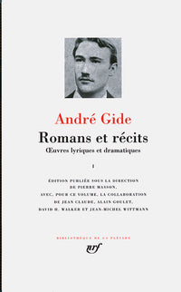 Romans et récits
