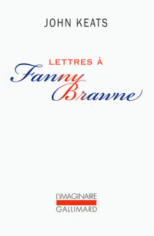 Lettres à Fanny Brawne