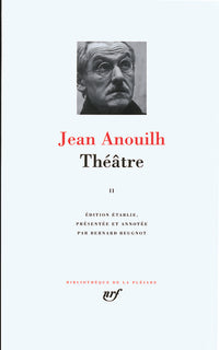 Théâtre