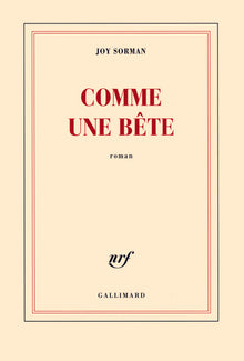 Comme une bête