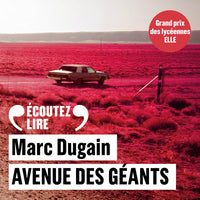 Avenue des géants