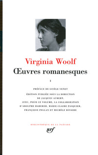 Œuvres romanesques