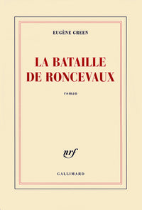 La bataille de Roncevaux