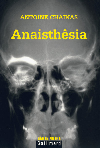 Anaisthêsia