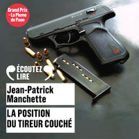 la position du tireur couché