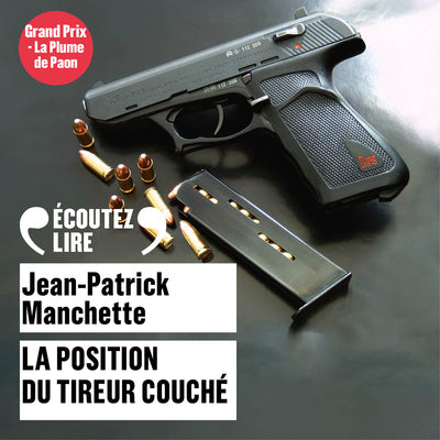 la position du tireur couché
