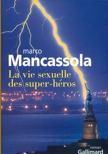 La vie sexuelle des super-héros