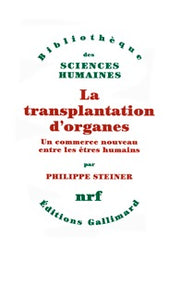 la transplantation d'organes