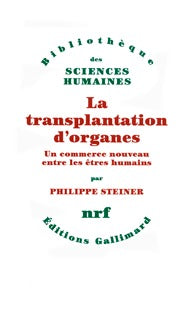 La transplantation d'organes
