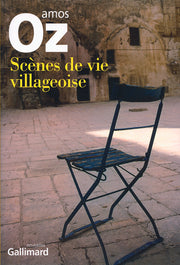Scènes de vie villageoise