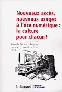 Nouveaux accès, nouveaux usages à l'ère numérique