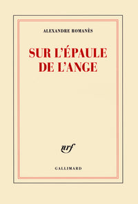 Sur l'épaule de l'ange