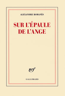 Sur l'épaule de l'ange