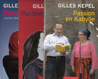 Passion arabe - Passion française