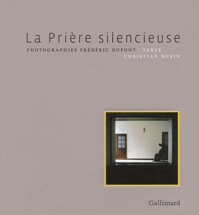 La prière silencieuse