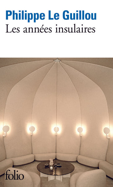 Les années insulaires