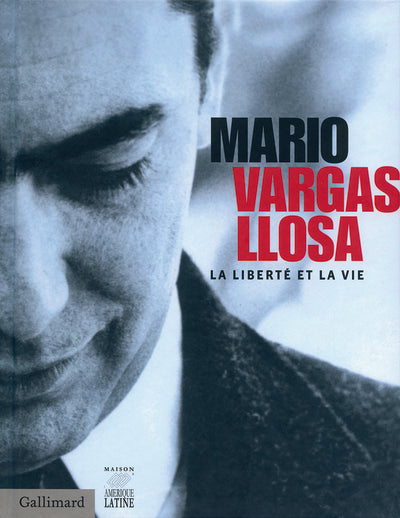 Mario Vargas Llosa