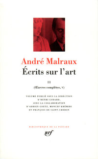 Écrits sur l'art