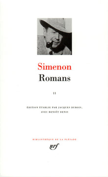 Tout Simenon 2