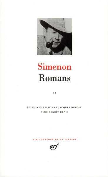 Tout Simenon 2
