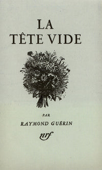 La tête vide
