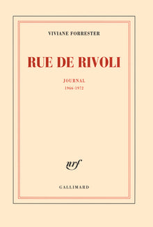 Rue de Rivoli