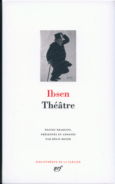 Théâtre