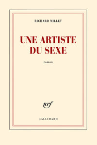 Une artiste du sexe