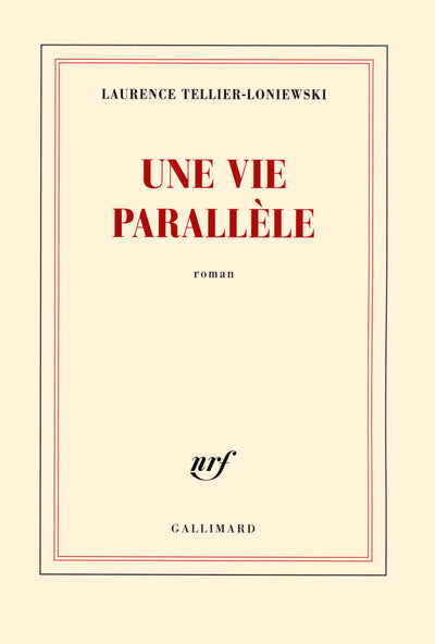 Une vie parallèle