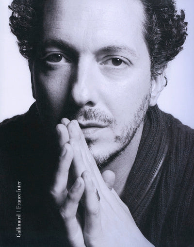 Ça peut pas faire de mal: La poésie