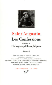 Les Confessions - Dialogues philosophiques