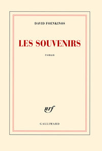 Les souvenirs