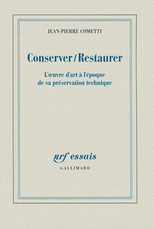 Conserver / Restaurer
