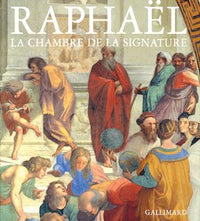 La chambre de la signature
