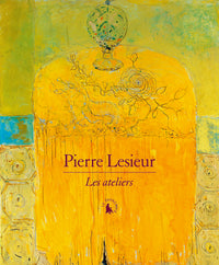 Pierre Lesieur