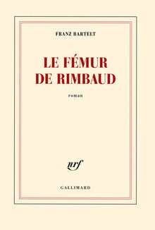 Le fémur de Rimbaud