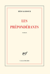 Les Prépondérants