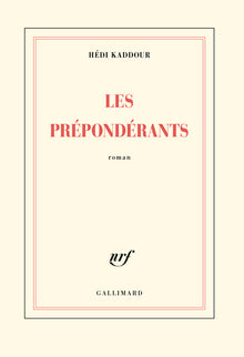Les Prépondérants
