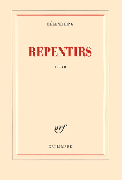 Repentirs