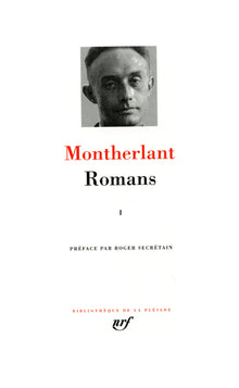 Romans (1)