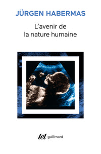 L'avenir de la nature humaine