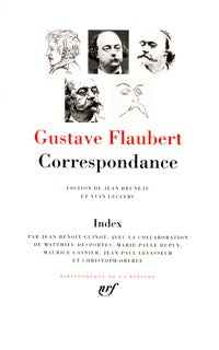 Correspondance : index